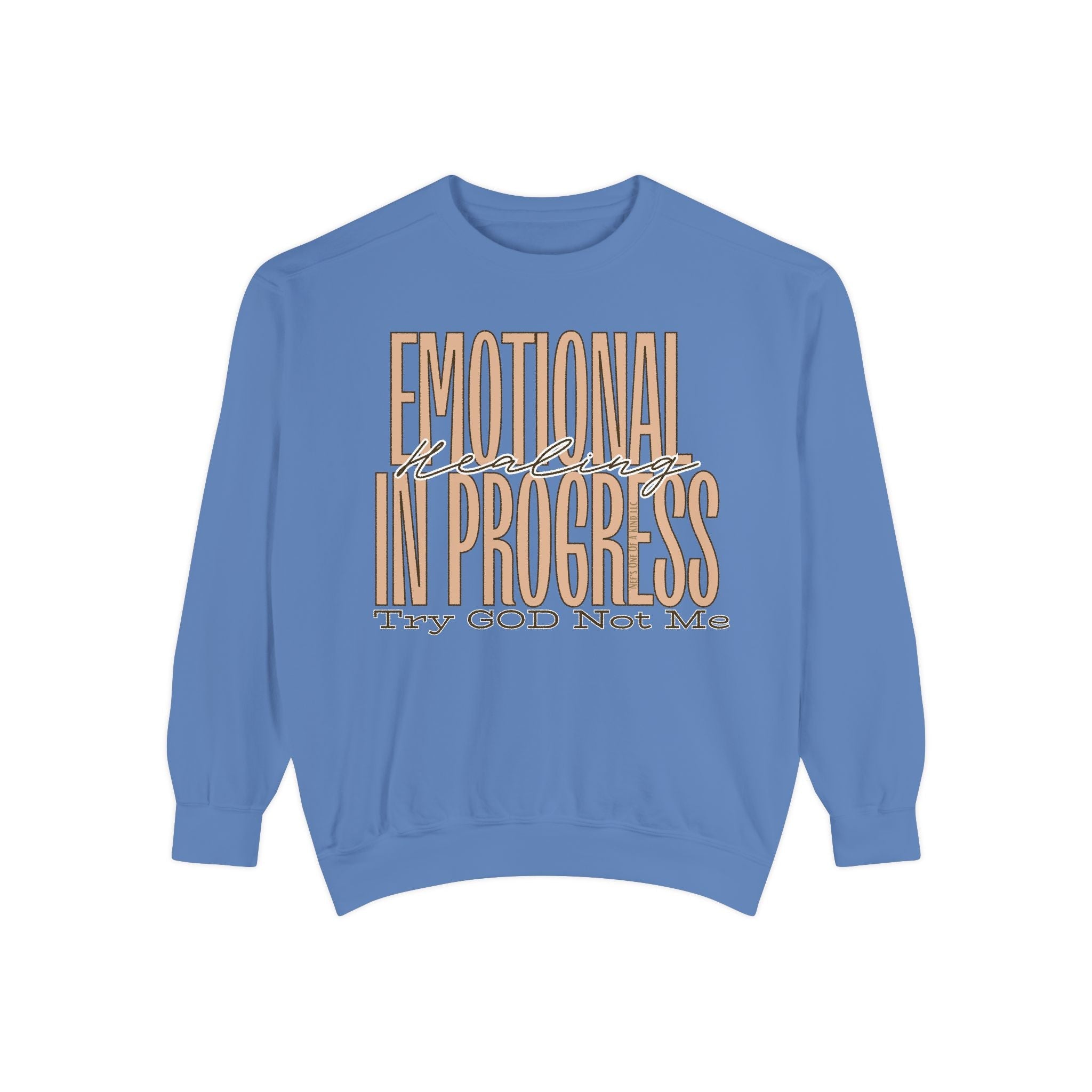 Emotional Healing